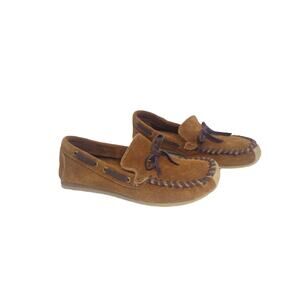 Women's Love Moccasins size 6.5 M